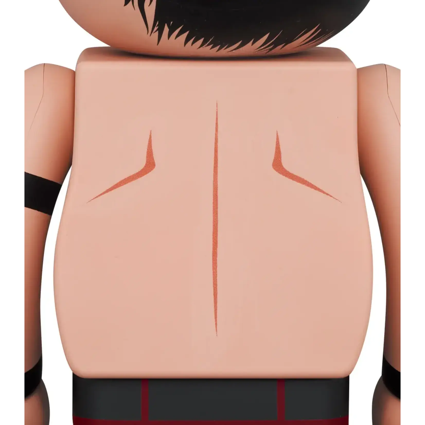 Medicom Toy BE@RBRICK (Bearbrick) Shinsuke Nakamura 400%