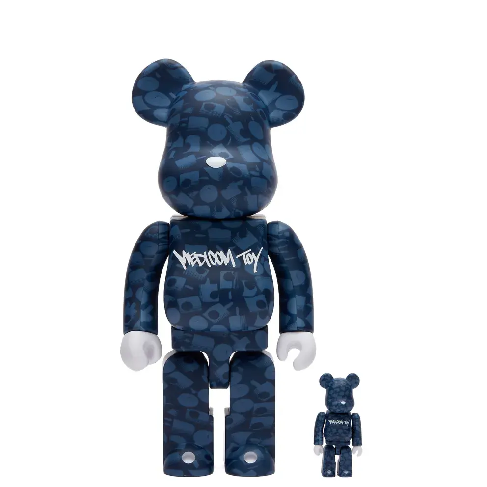 BE@RBRICK STASH 