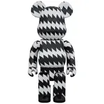 Mintdesigns 400% Be@rbrick