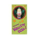 Treehouse of Horror: Talking Krusty Plush