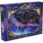 Pokemon: "Looking up at the Stars" 1000-Piece Jigsaw Puzzle