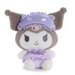 Kuromi:  Dreamy Sleepover Series 8" Plush
