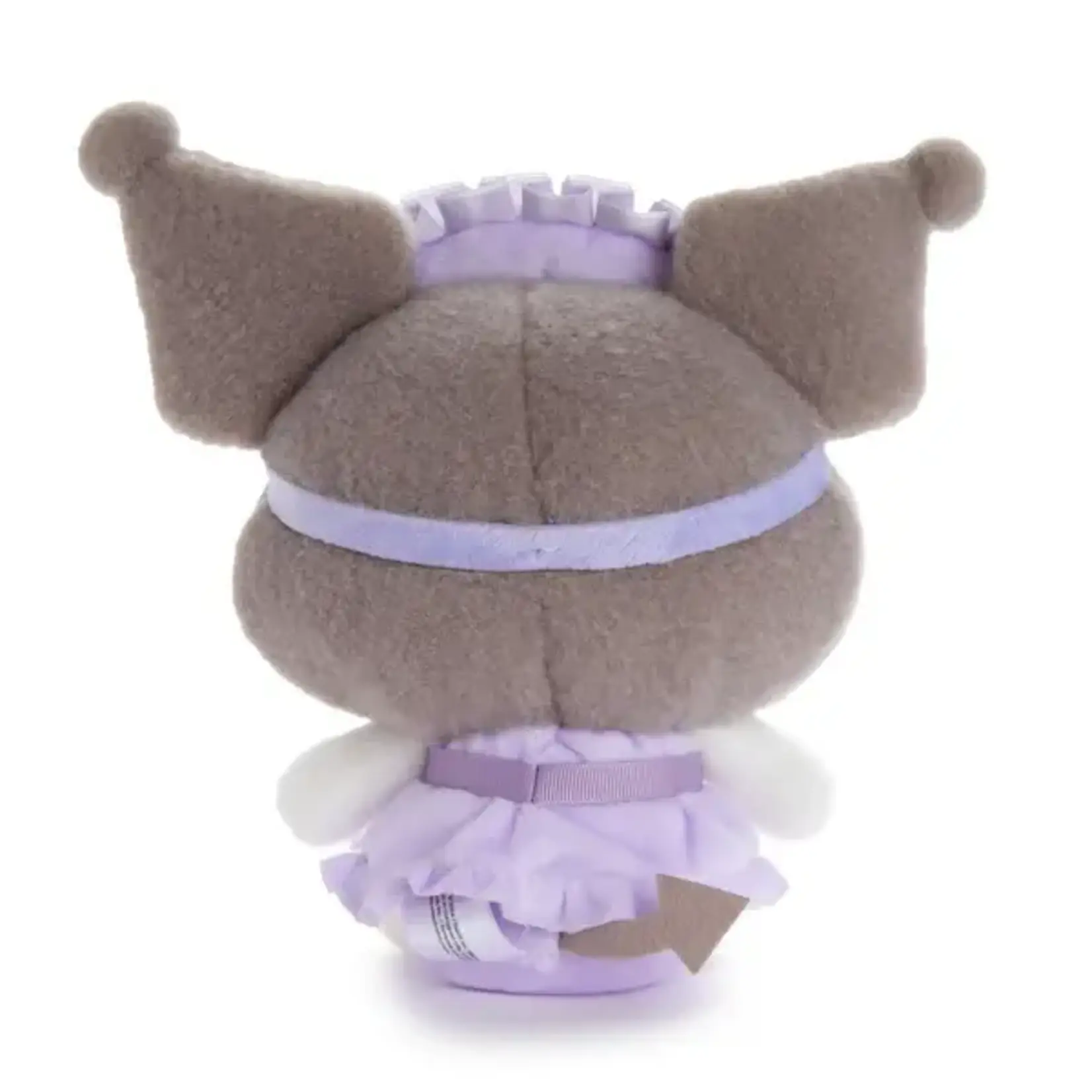 Kuromi:  Dreamy Sleepover Series 8" Plush