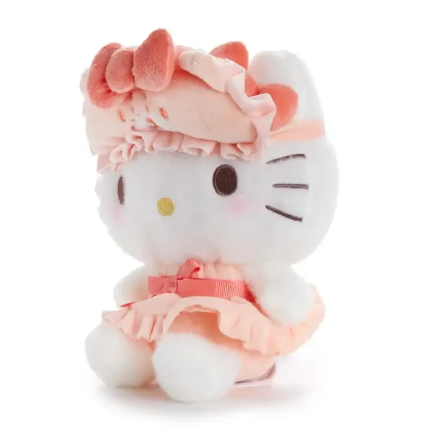 Hello Kitty: Dreamy Sleepover Series 8" Plush