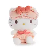 Hello Kitty: Dreamy Sleepover Series 8" Plush
