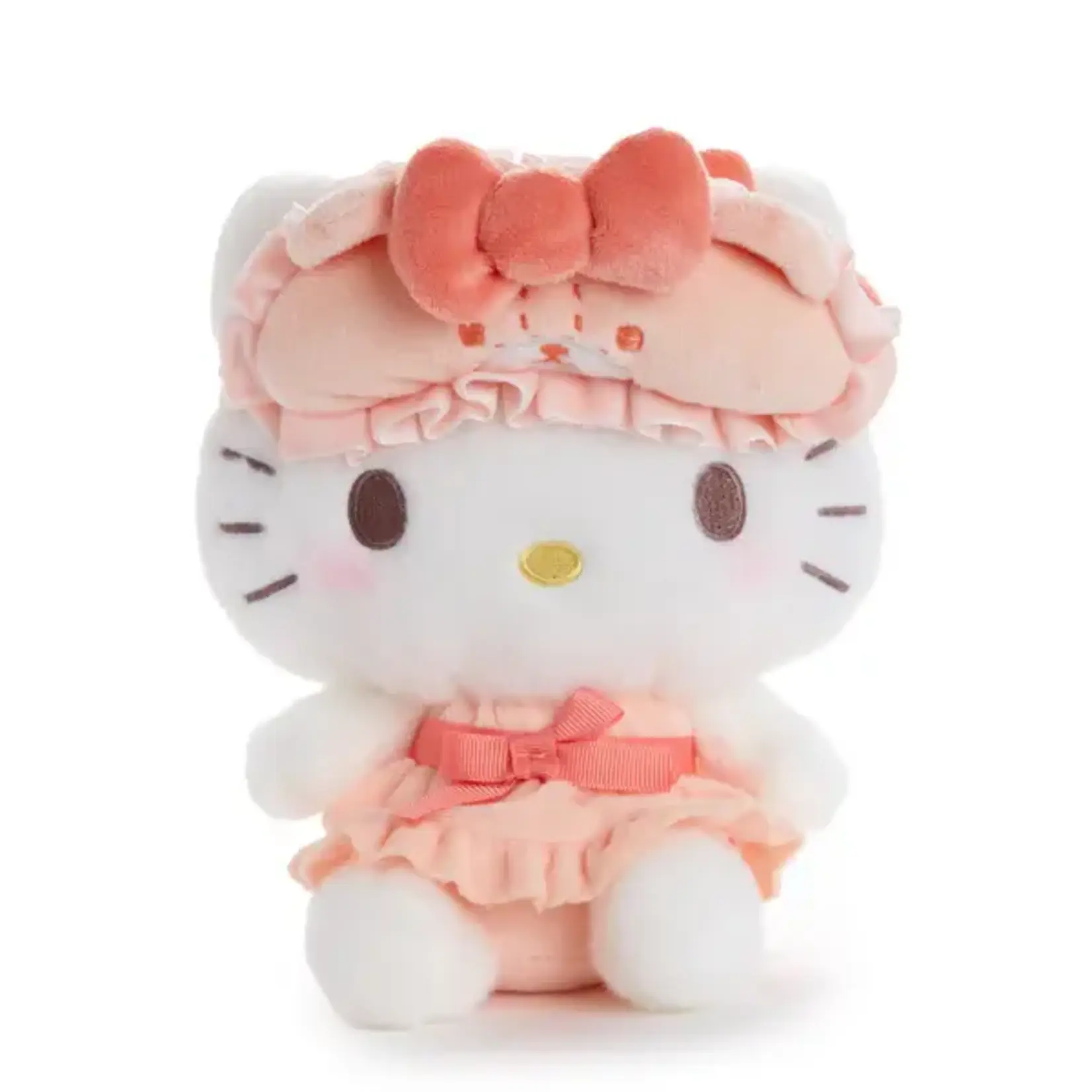 Hello Kitty: Dreamy Sleepover Series 8" Plush