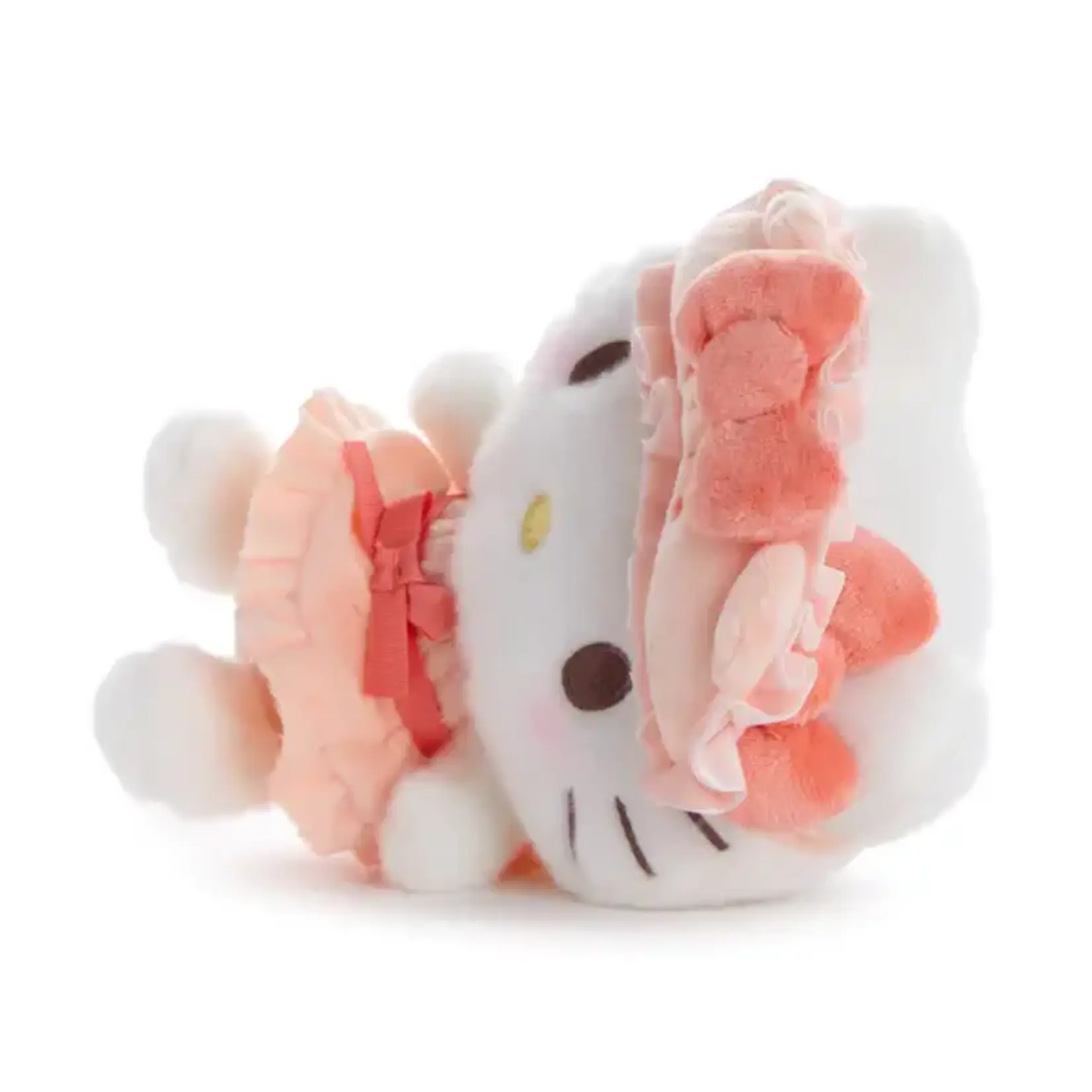 Hello Kitty: Dreamy Sleepover Series 8" Plush