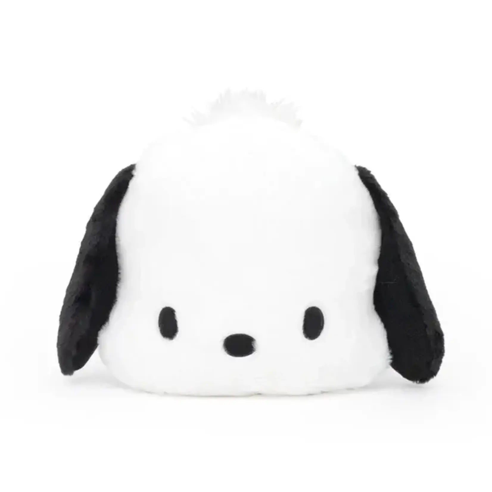 Sanrio Pochacco (Playful Pattern) Face Plush