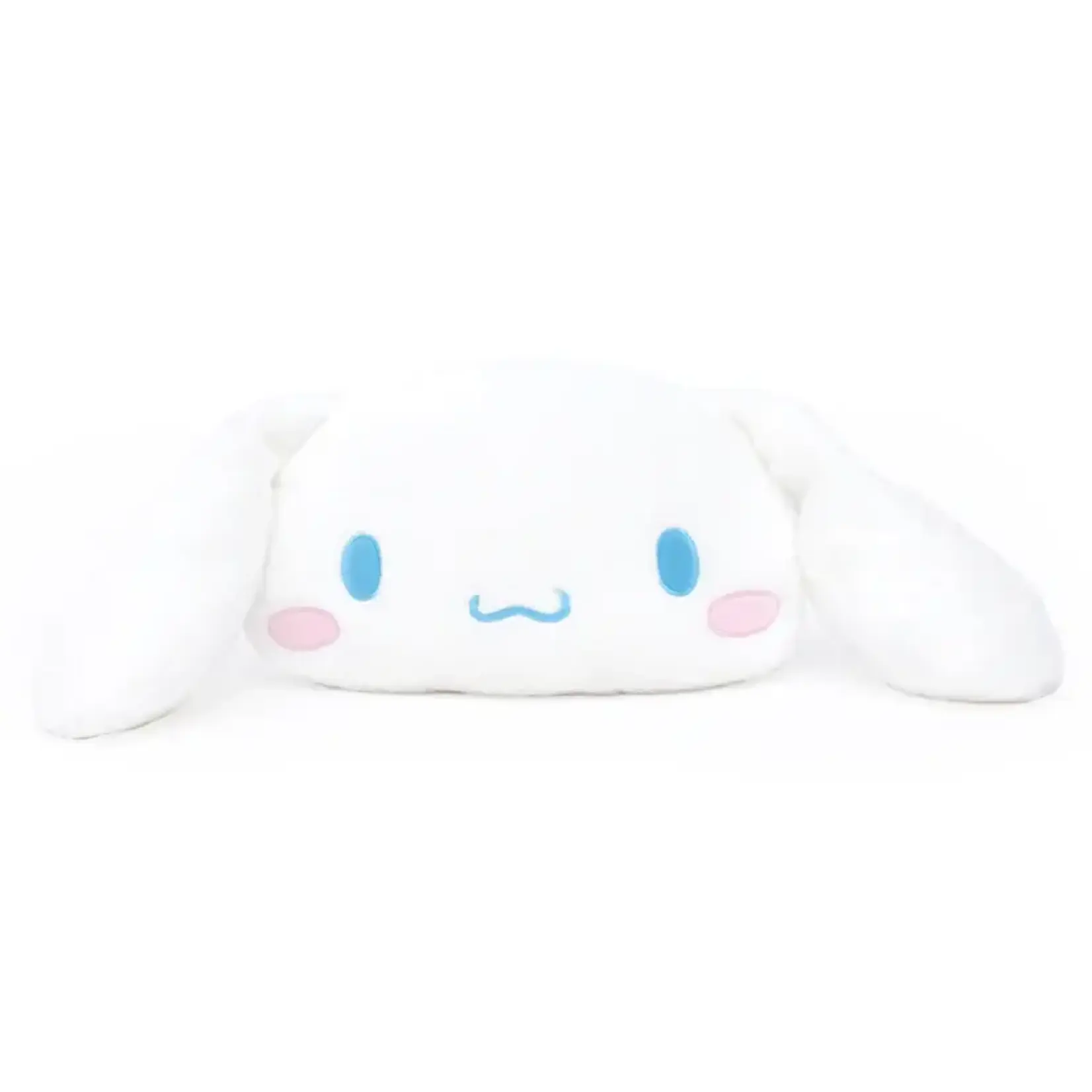 Sanrio Cinnamoroll (Playful Pattern) Face Plush