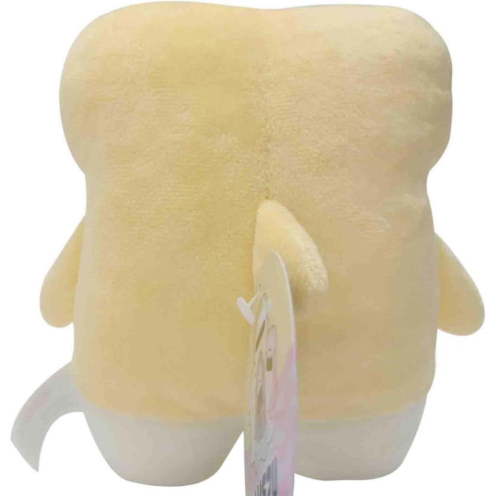 SAMEZU Pastel Hammerhead Shark 6.5" Plush