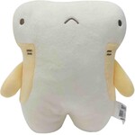 SAMEZU Pastel Hammerhead Shark 6.5" Plush