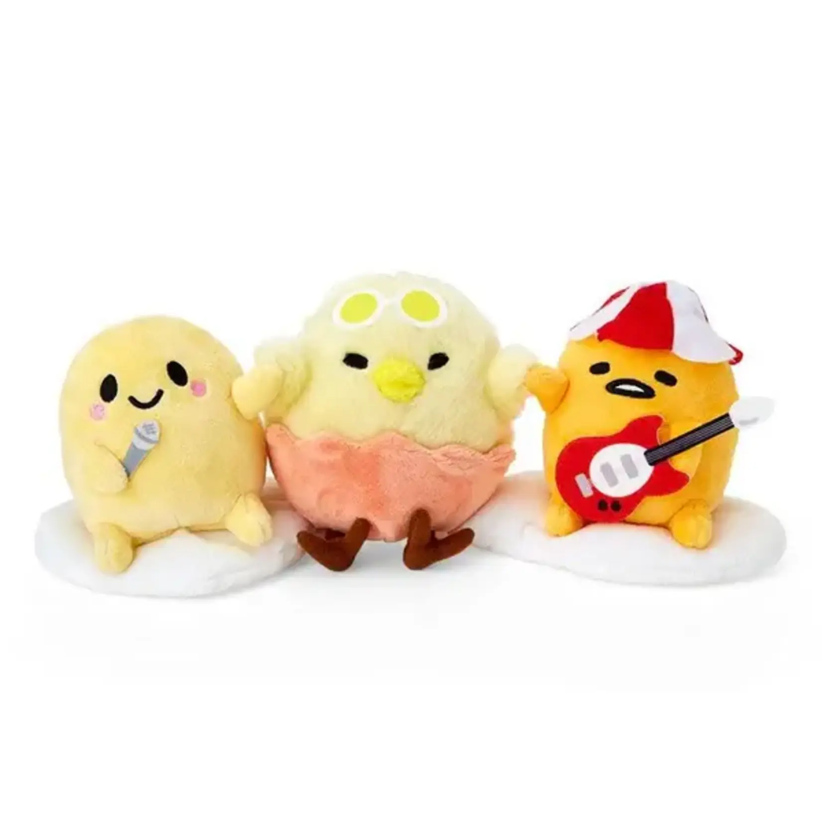 Gudetama (Summer Festival Forever) 12" Plush
