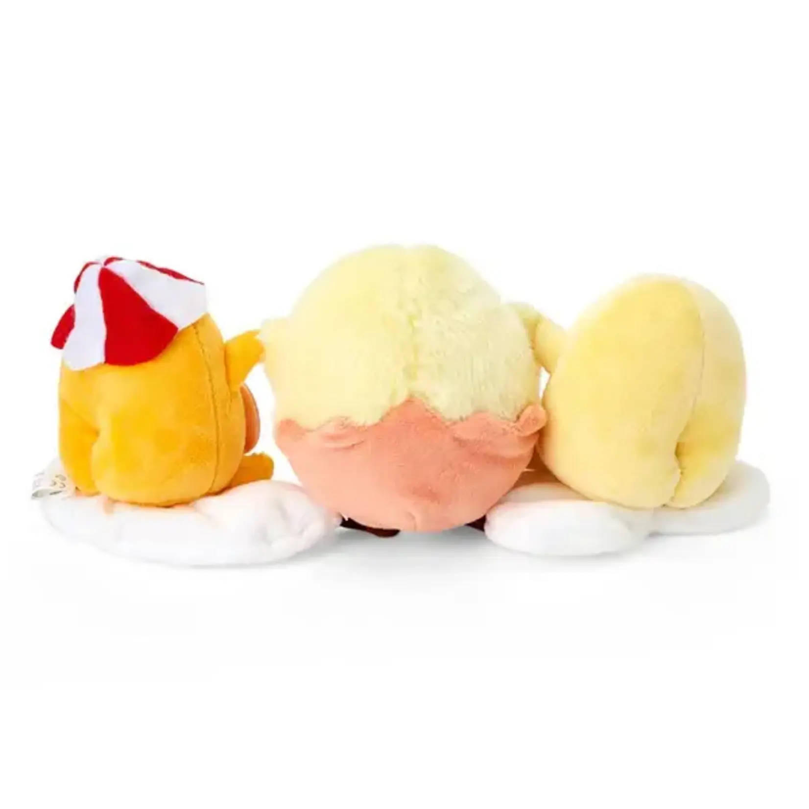 Gudetama (Summer Festival Forever) 12" Plush