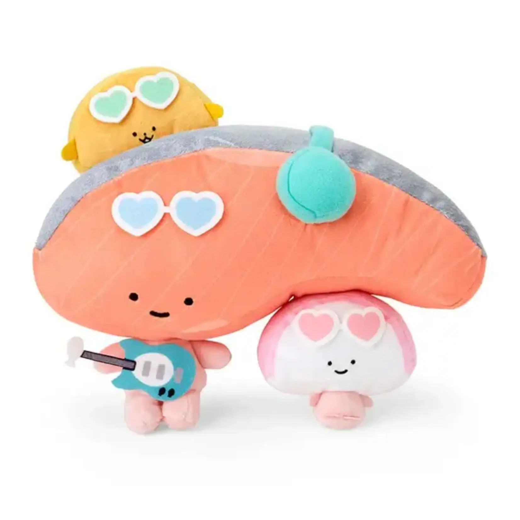 Kirimichan (Summer Festival Forever) 9" Plush
