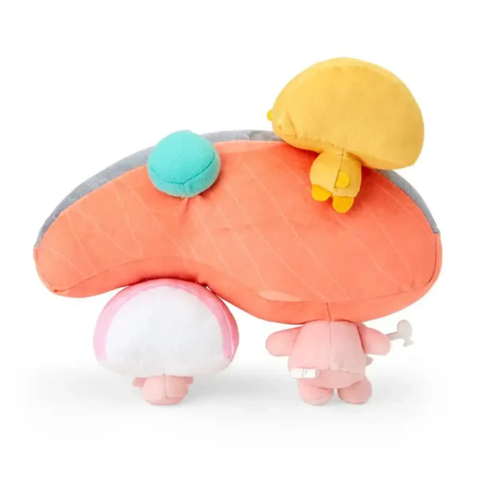 Kirimichan (Summer Festival Forever) 9" Plush