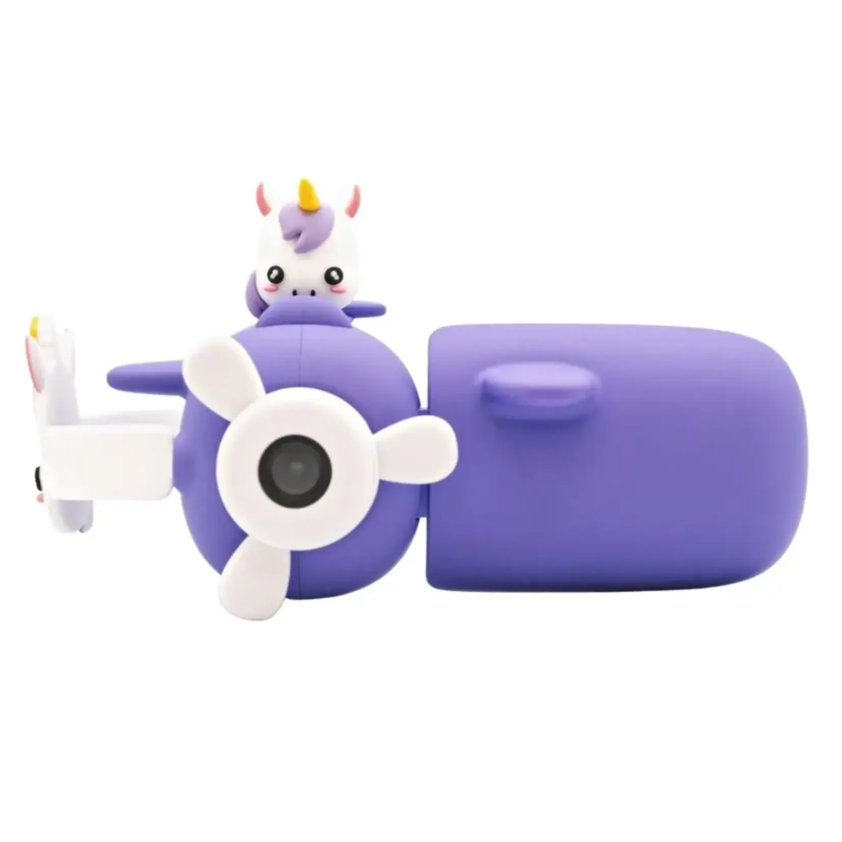 Kidamento Iris the Unicorn (Model V) Digital Camera