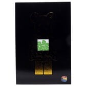 Medicom Toy BE@RBRICK (BEARBRICK) SHAREEF 3 100% and 400% set