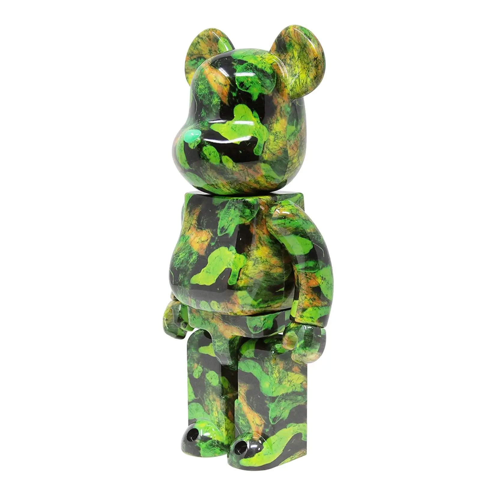 BE@RBRICK (BEARBRICK) Pushead Vol. 6 400%
