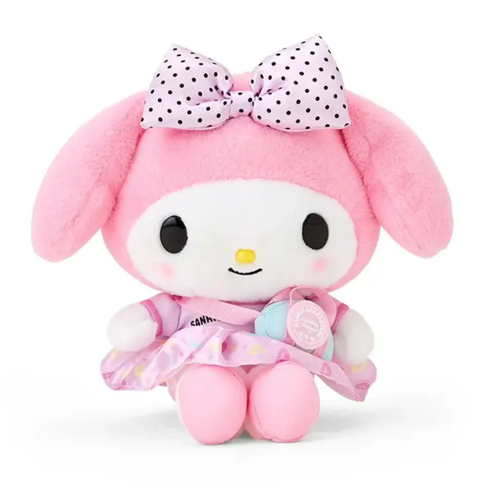 My Melody Fantasy Trip Series 8" Plush