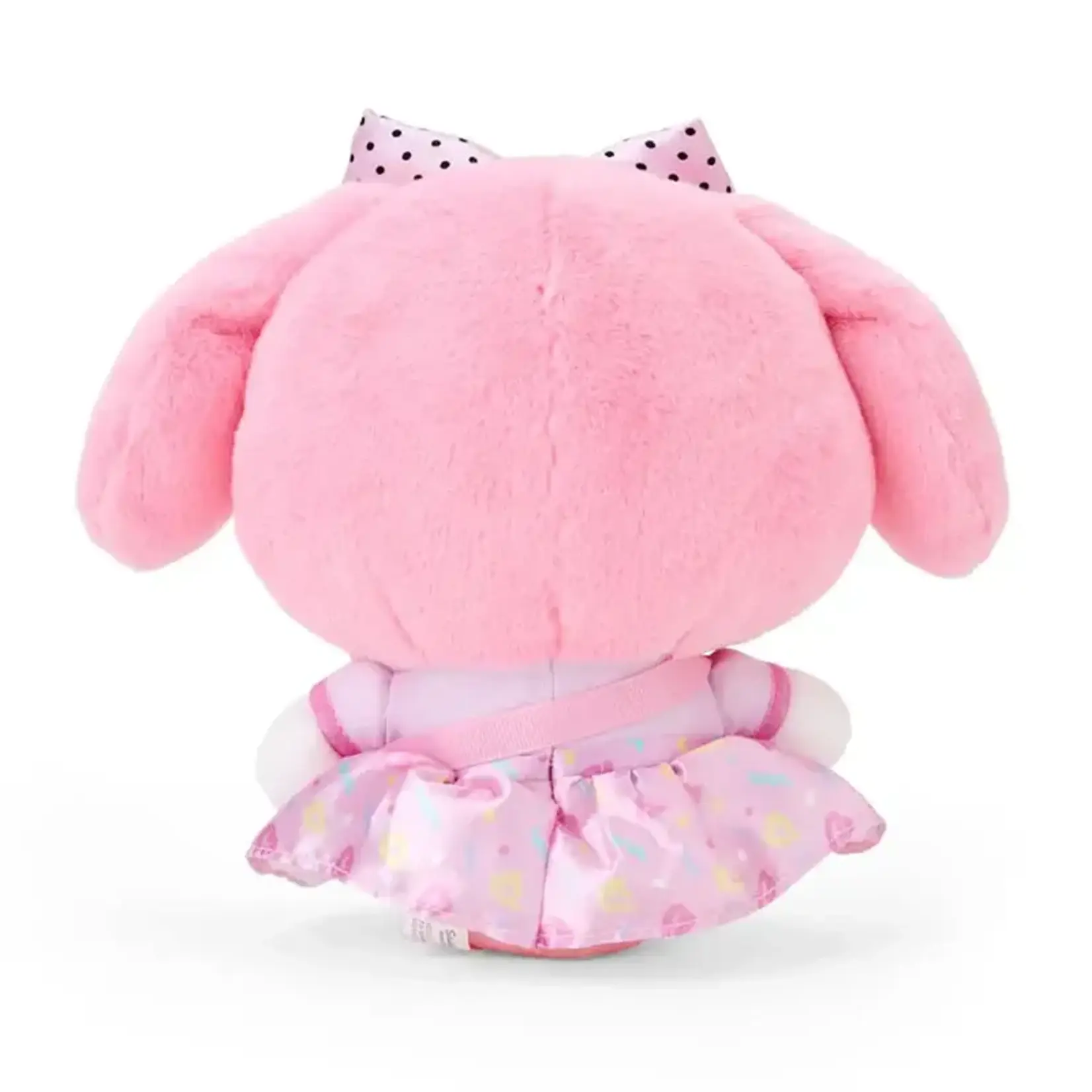 My Melody Fantasy Trip Series 8" Plush