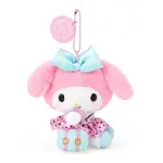 My Melody Fantasy Trip Plush Keychain