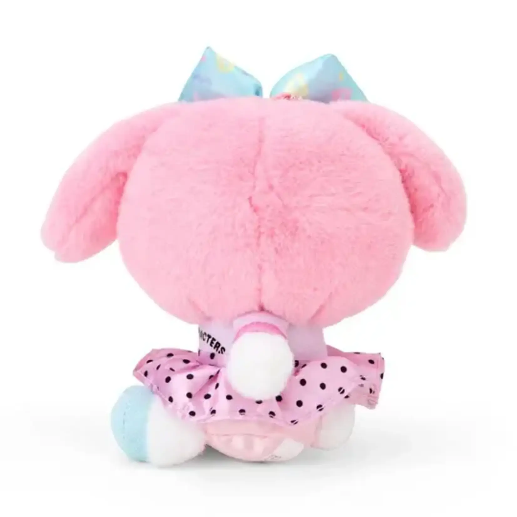 My Melody Fantasy Trip Plush Keychain