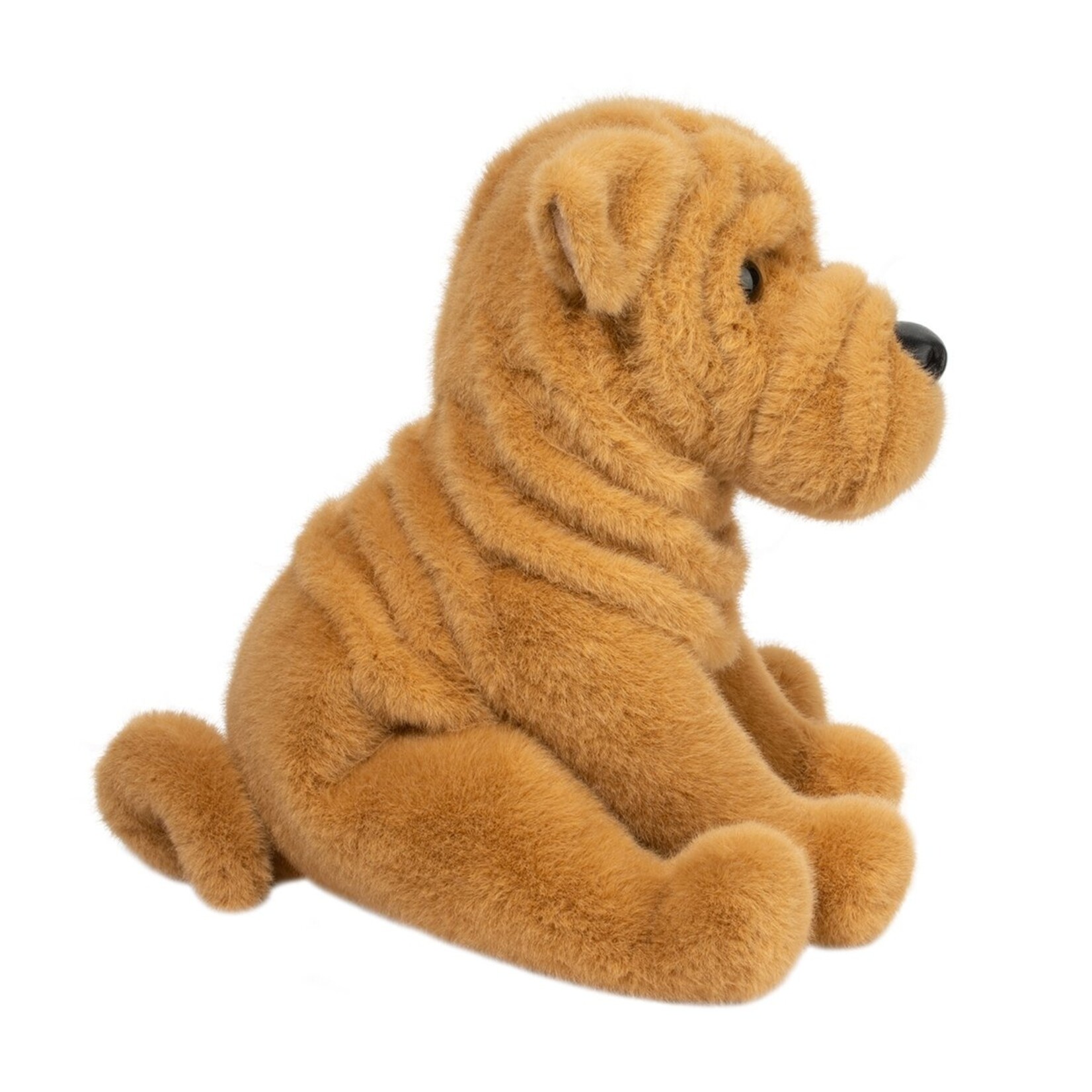 Tater Shar-Pei (DLux)