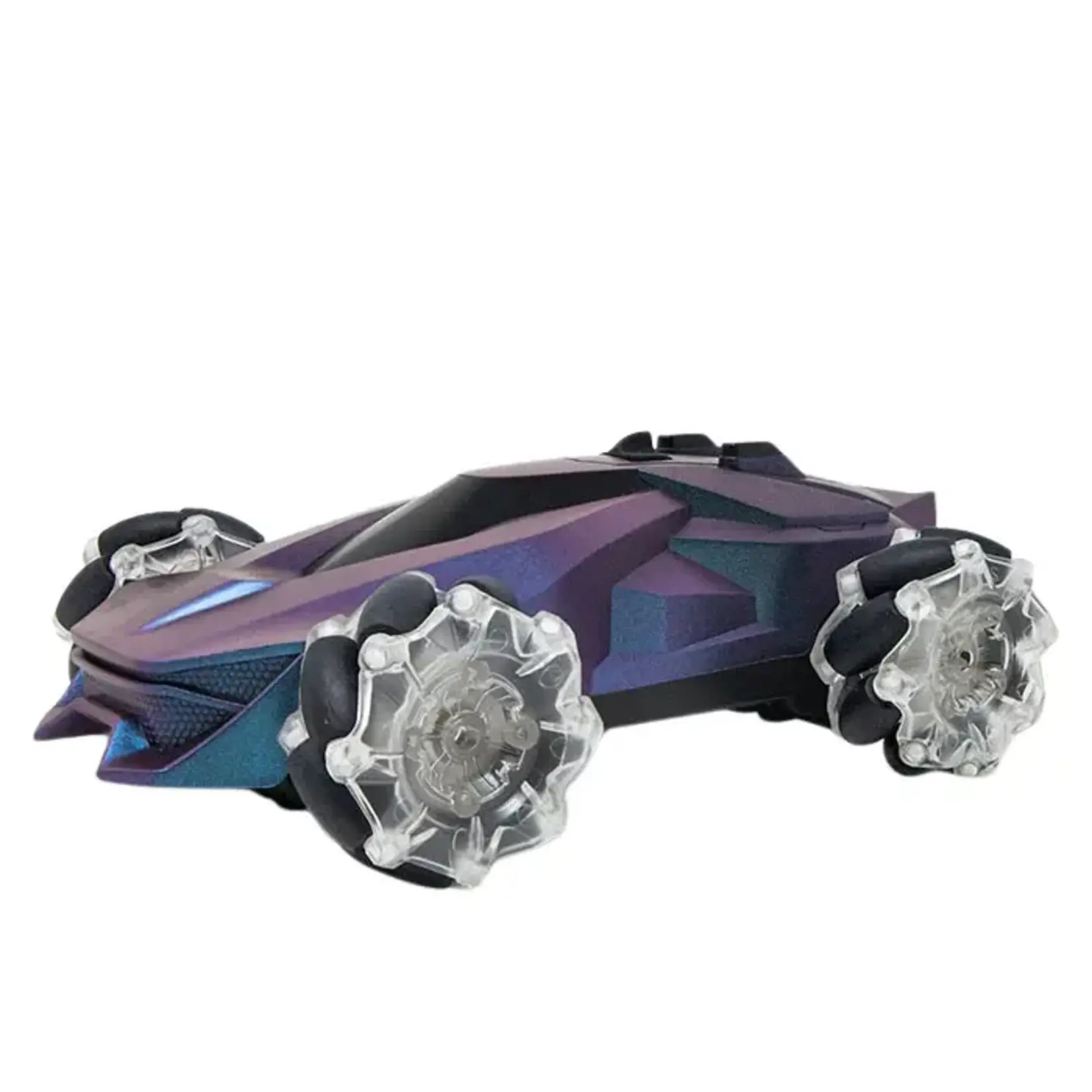 Trailblazer Fog Car RC