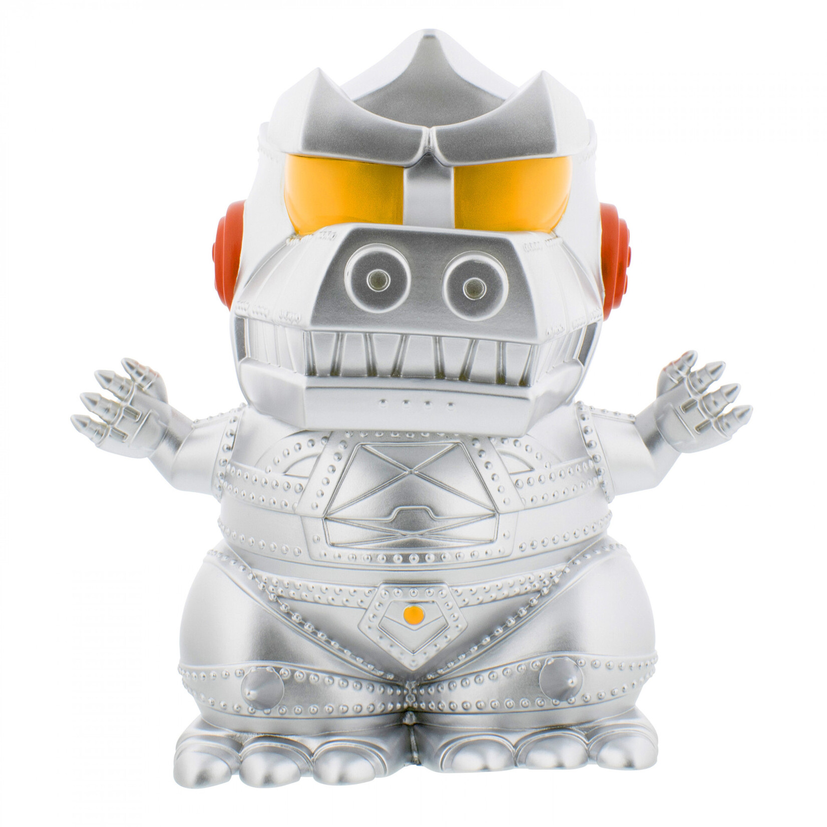 Mechagodzilla Bank
