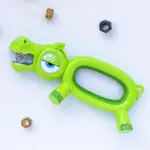 Chomp the Hippo: STEM Starter Wrench