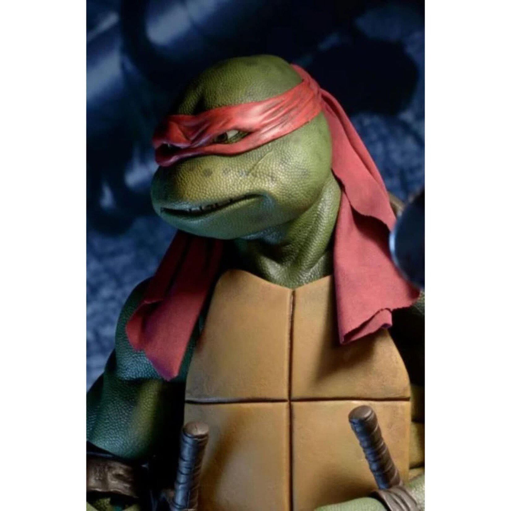 Raphael - Teenage Mutant Ninja Turtles 1990 1/4 Scale Action Figure
