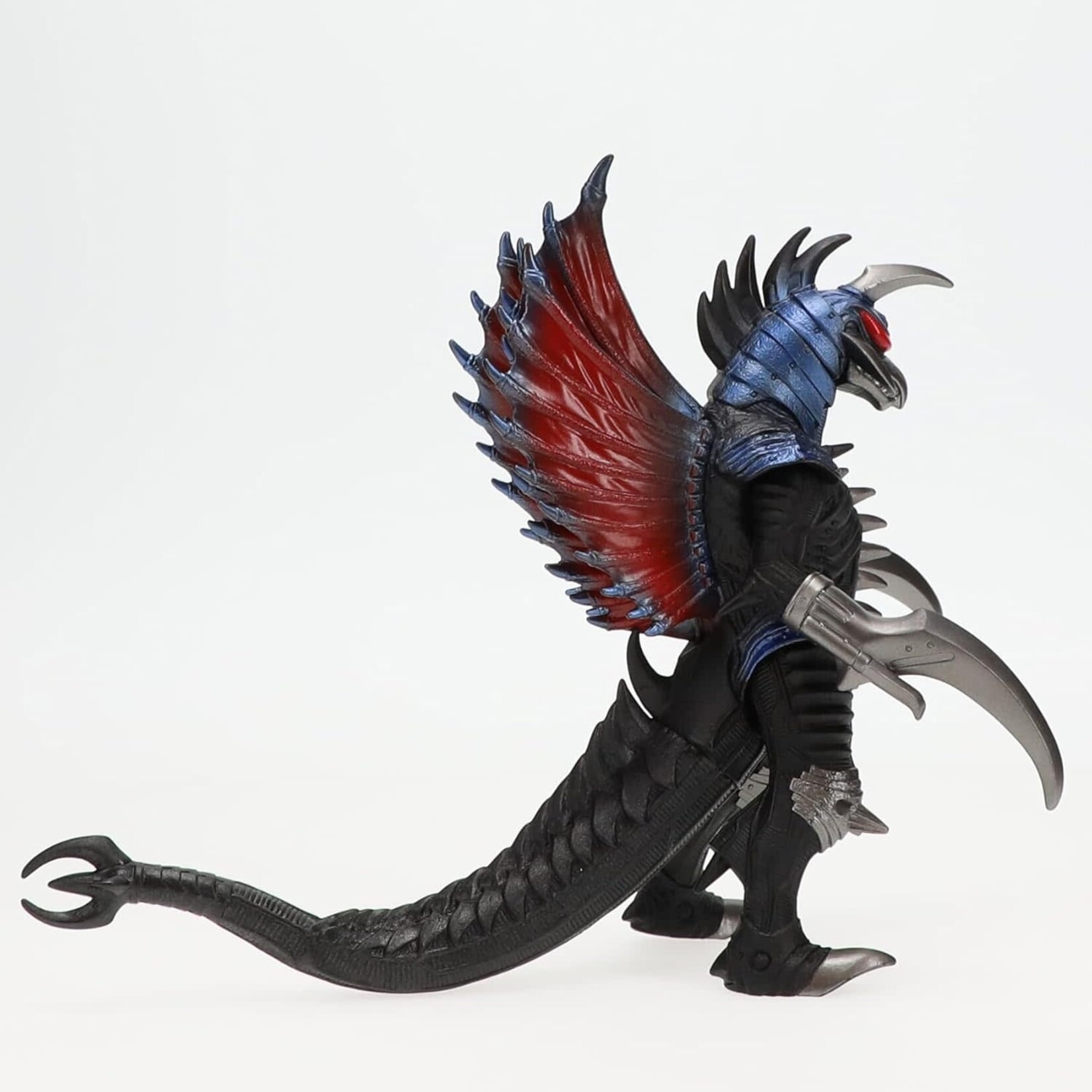 Gigan 2004: Bandai Bandai Movie Monster Series.