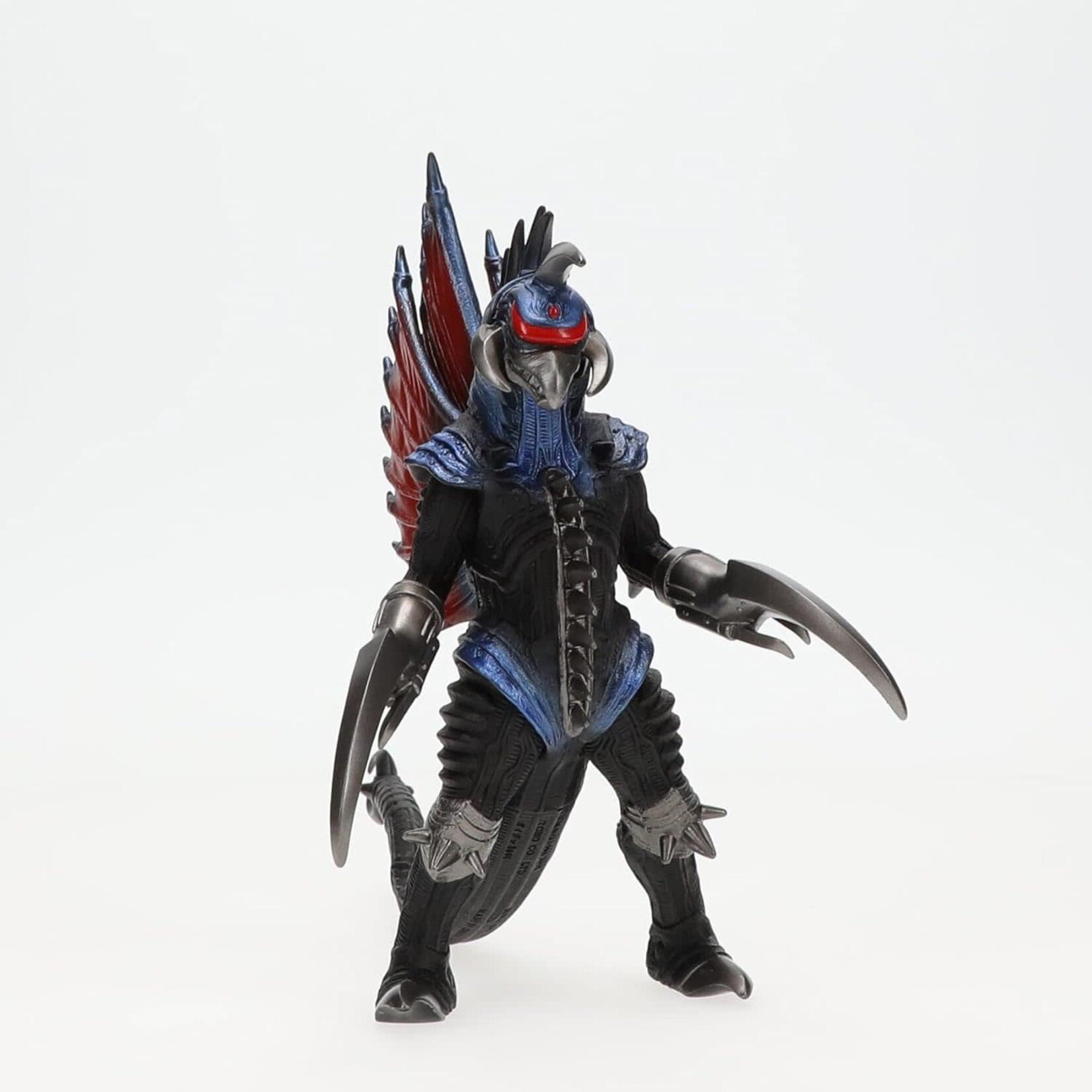Gigan 2004: Bandai Bandai Movie Monster Series.