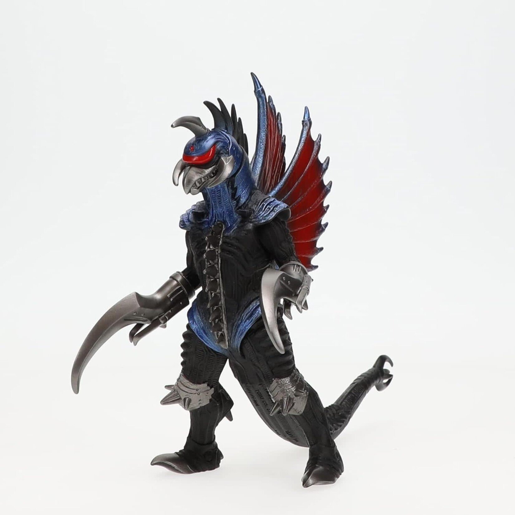 Gigan 2004: Bandai Bandai Movie Monster Series.