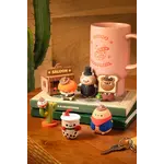 Smoko Friends Wild West Surprise Box Figure by smoko