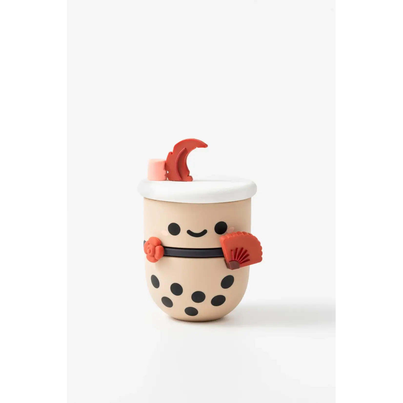 Smoko Friends Wild West Surprise Box Figure by smoko