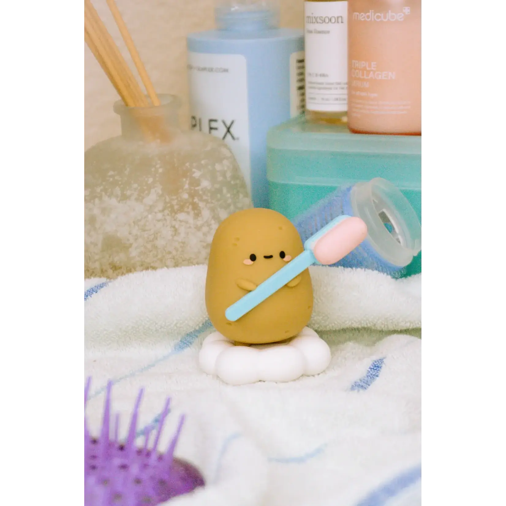 Tayto Bathroom Surprise Box by Smoko