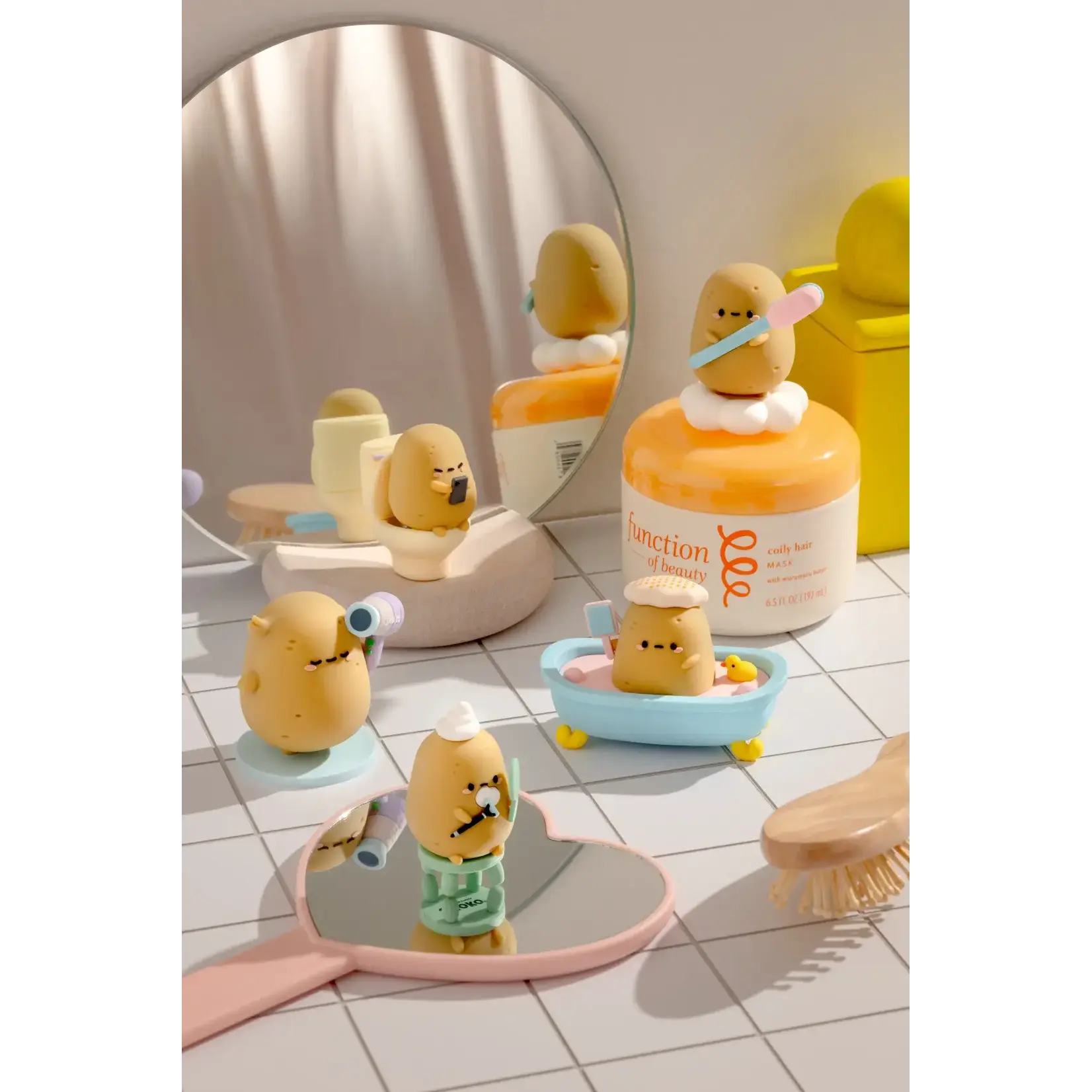 Tayto Bathroom Surprise Box by Smoko