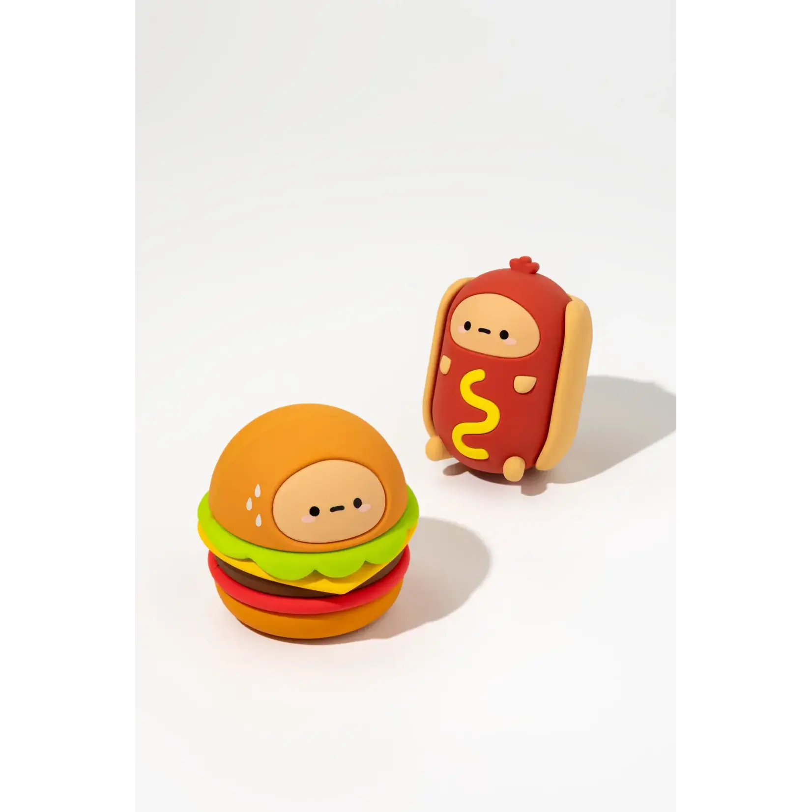 Tayto's Diner Surprise Box Figure by smoko