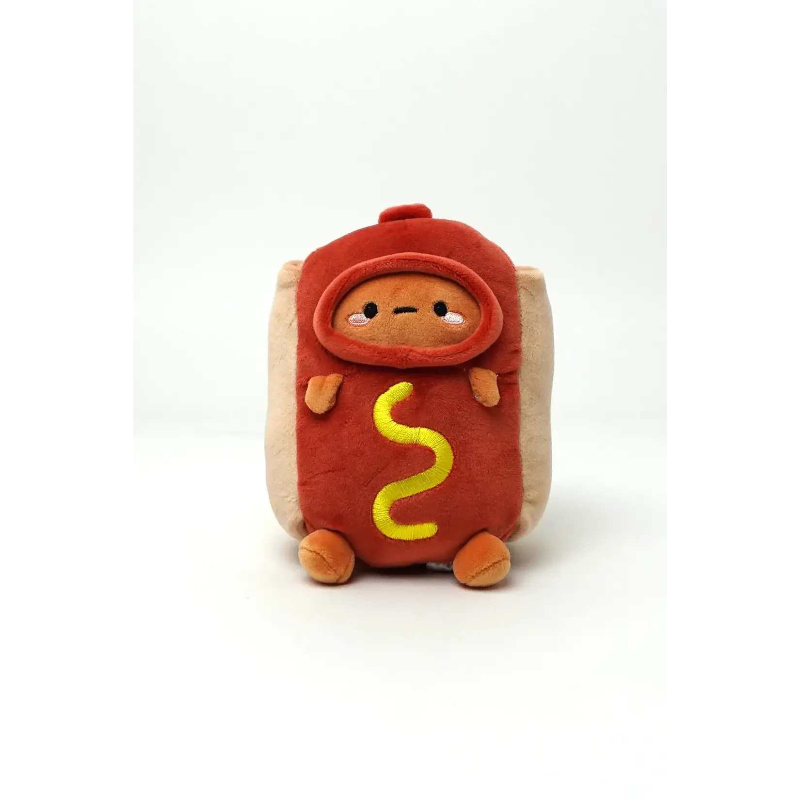 Tayto’s Diner Mini Mochi 6" Plushies