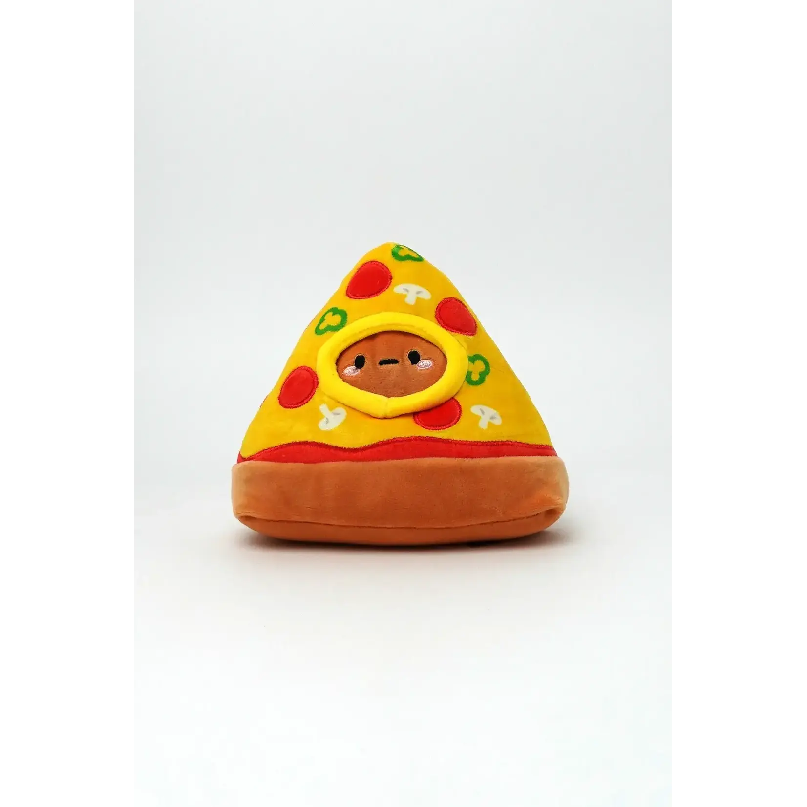 Tayto’s Diner Mini Mochi 6" Plushies