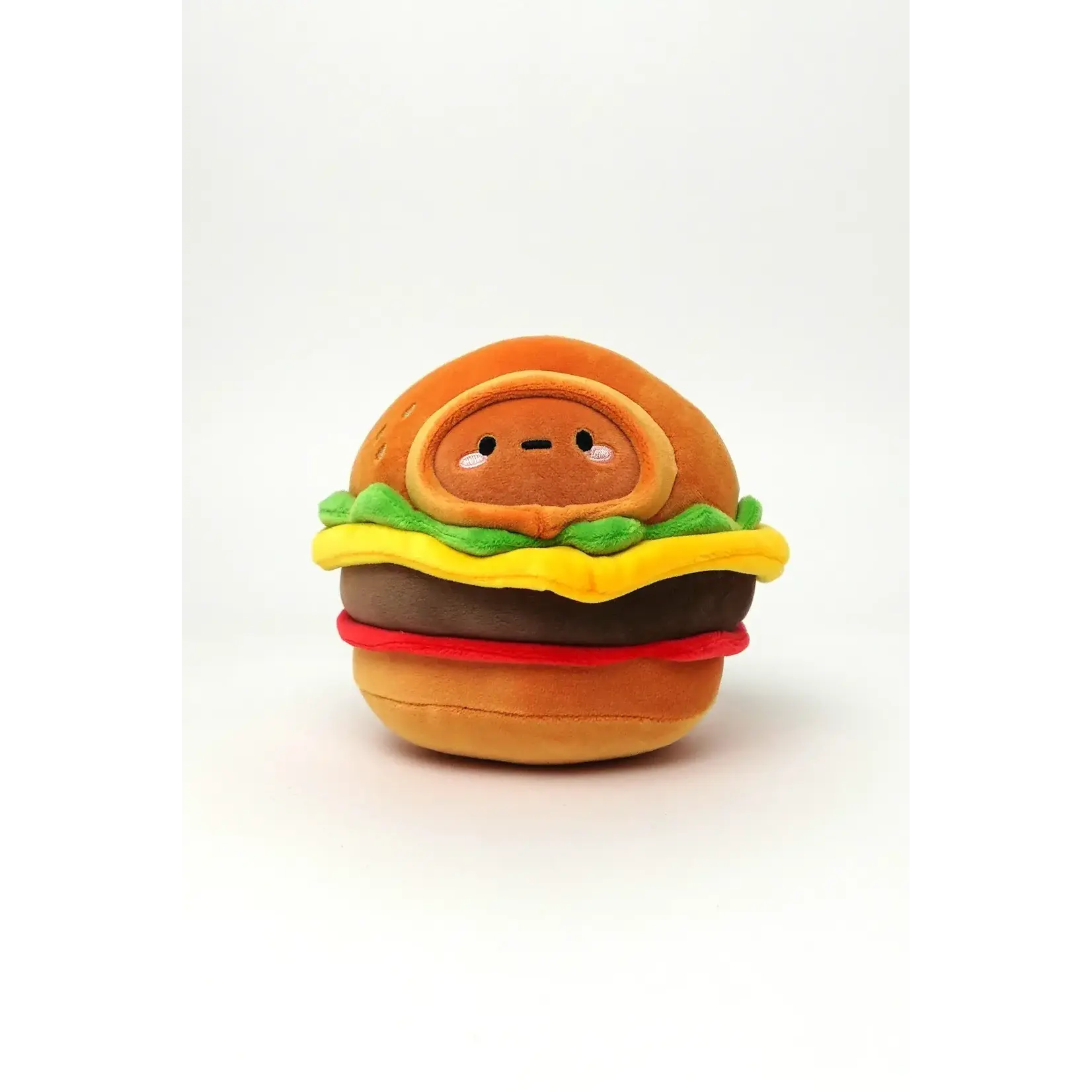 Tayto’s Diner Mini Mochi 6" Plushies