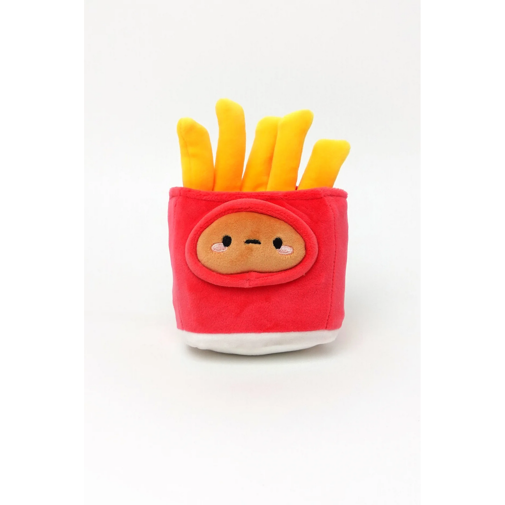 Tayto’s Diner Mini Mochi 6" Plushies