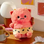 Roni Oni Midi Mochi 10" Plush by Smoko