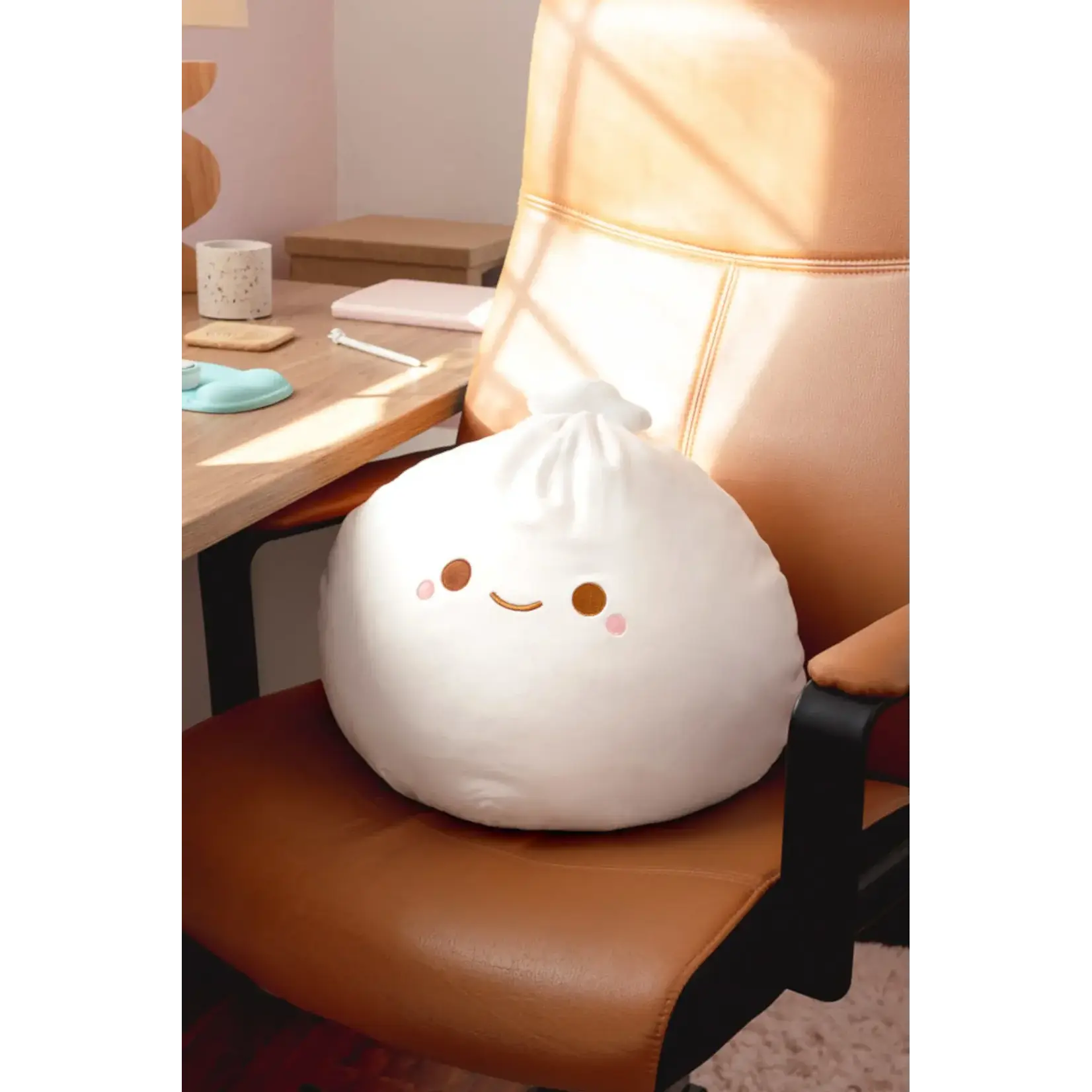 Dumpling Mochi 10" Plush