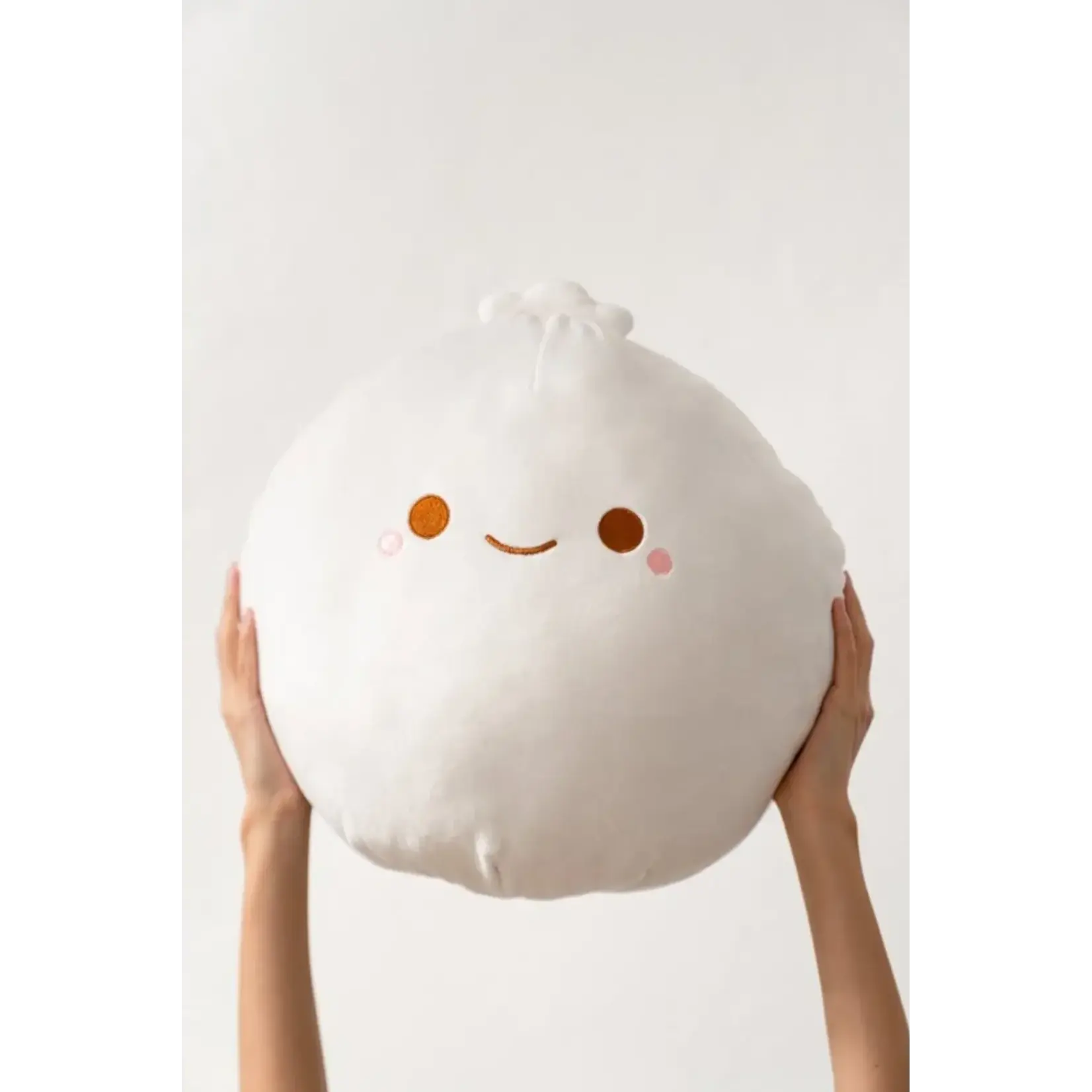 Dumpling Mochi 10" Plush