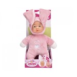 Laura Funny Bunny 9.5" Doll