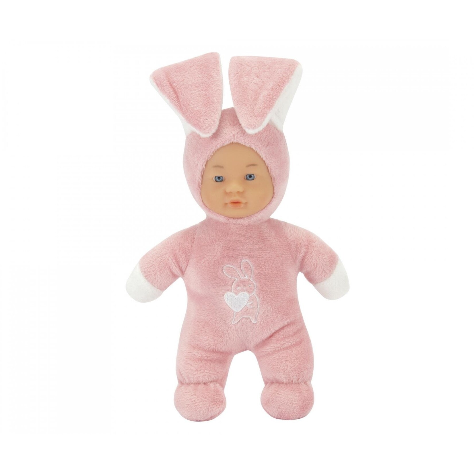 Laura Funny Bunny 9.5" Doll