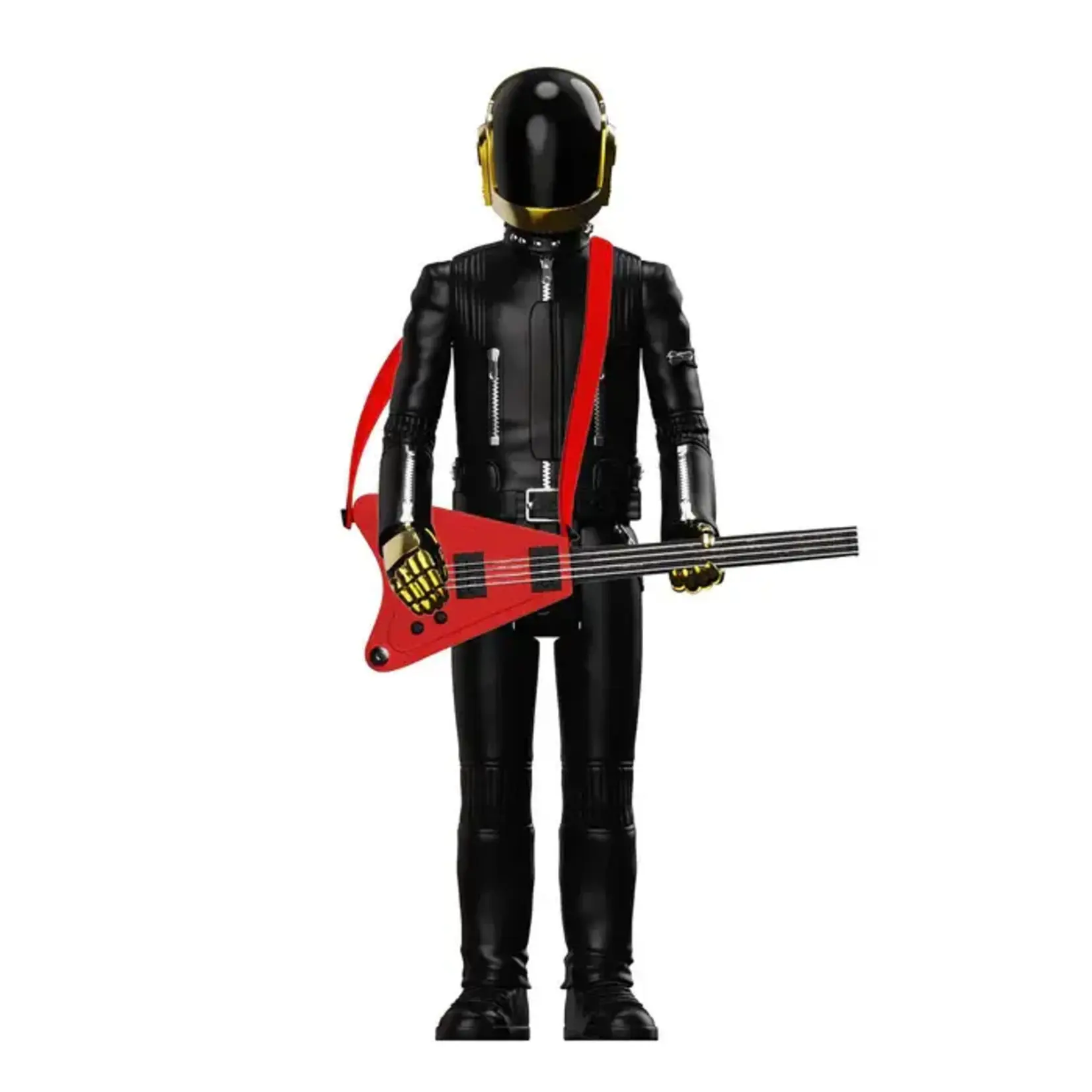 Daft Punk Human After All Action Figures (Wave 01) by Super7