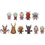 Ultraman 3D Foam Bag Clip: Series 3